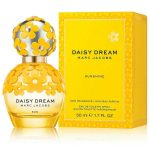 Daisy Dream Sunshine
