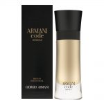 Armani Code Absolu Pour Homme