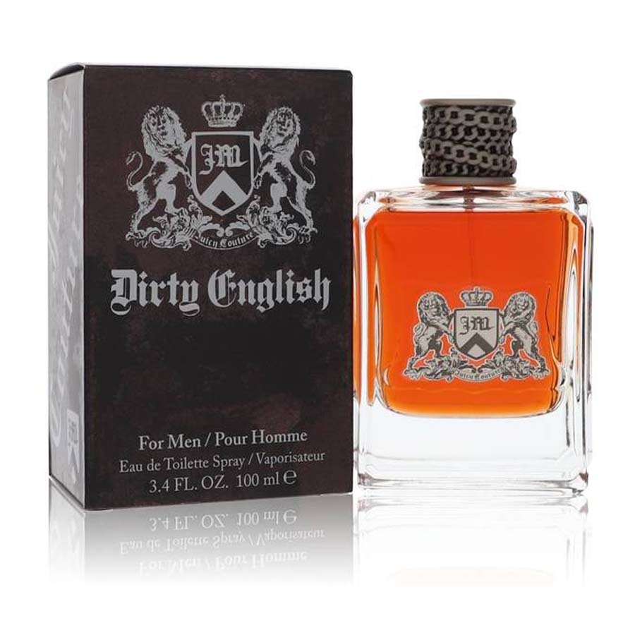 Planet Perfume - Juicy Couture Dirty English : Super Deals