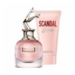 scandal