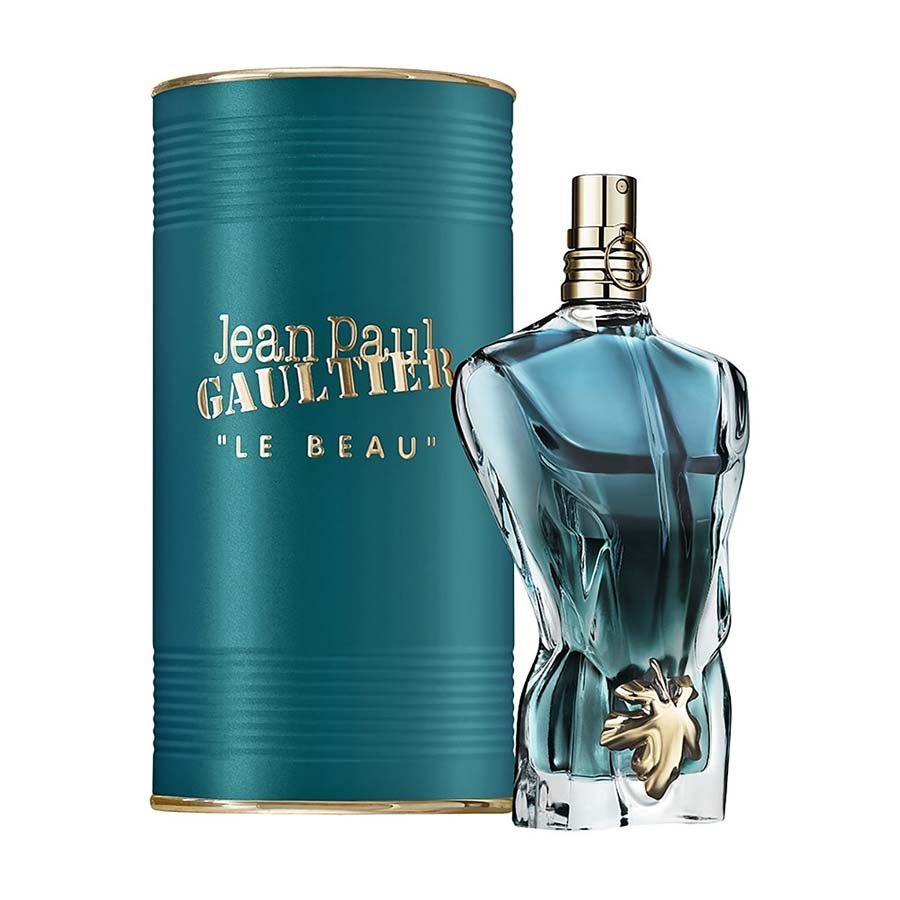 Planet Perfume - Jean Paul Gaultier Le Beau Le Parfum : Super Deals