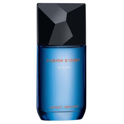 Fusion D’Issey Extreme – Unboxed