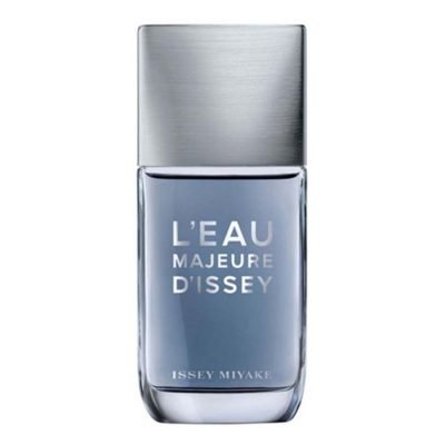 L’Eau Majeure D’Issey – Unboxed