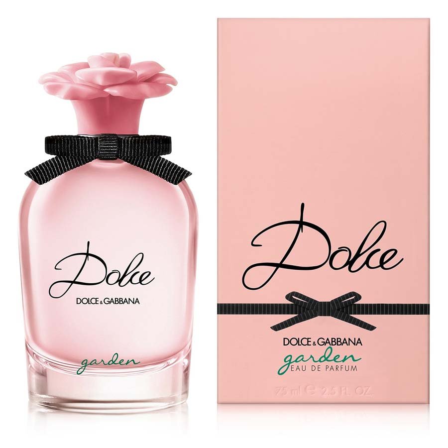 Planet Perfume - Dolce & Gabbana Dolce Garden : Super Deals