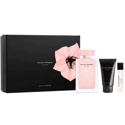 For Her Gift Set