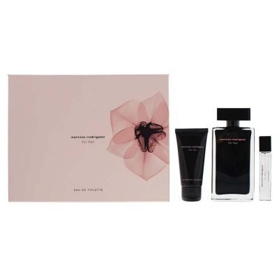 For Her Gift Set