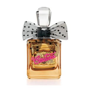 Viva la Juicy Gold Couture