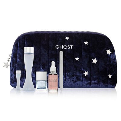 Ghost The Fragrance