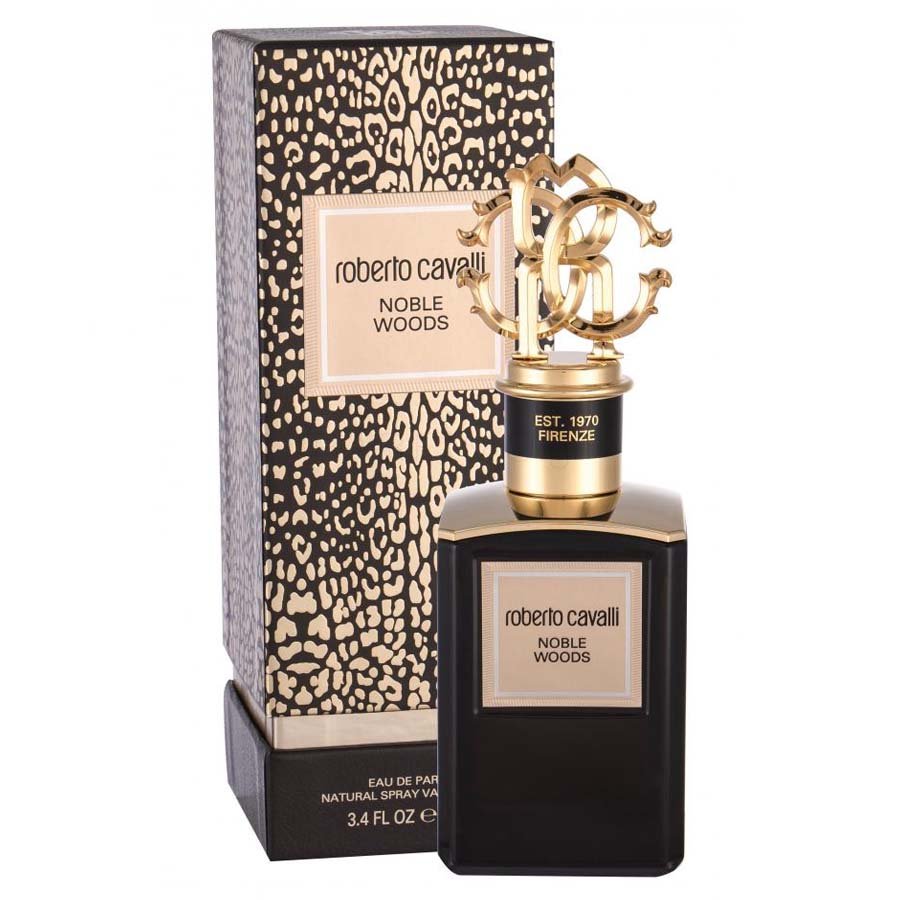 Planet Perfume - Roberto Cavalli Noble Woods : Super Deals
