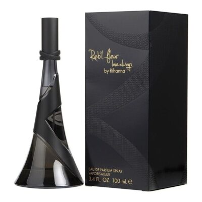 Reb L Fleur Love Always