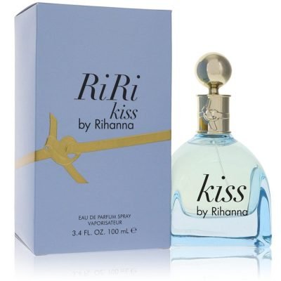 RiRi Kiss