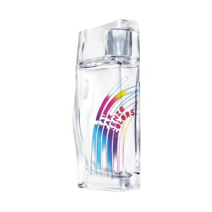 L’Eau Par Kenzo Colors Pour Femme