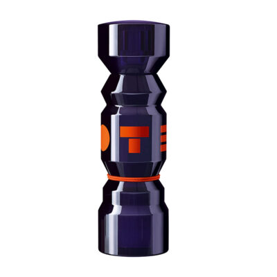 Totem Orange