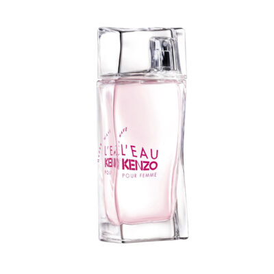 L’Eau Kenzo Pour Femme Hyper Wave