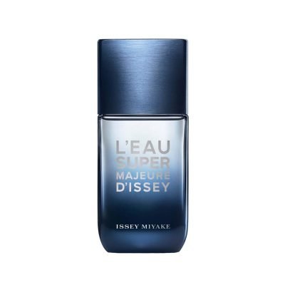 L’Eau Super Majeure D’Issey