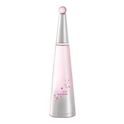 L’Eau d’Issey City Blossom