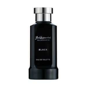 Baldessarini Black