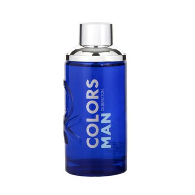 Colors de Benetton Man Blue