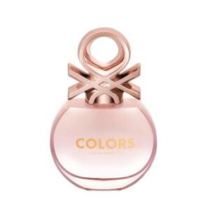 Colors de Benetton Woman Rose