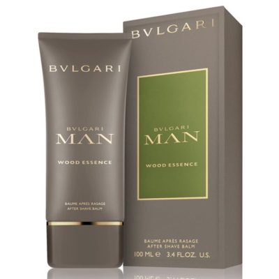 Man Wood Essence