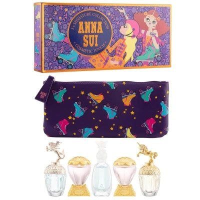 Anna Sui Miniature Gift Set