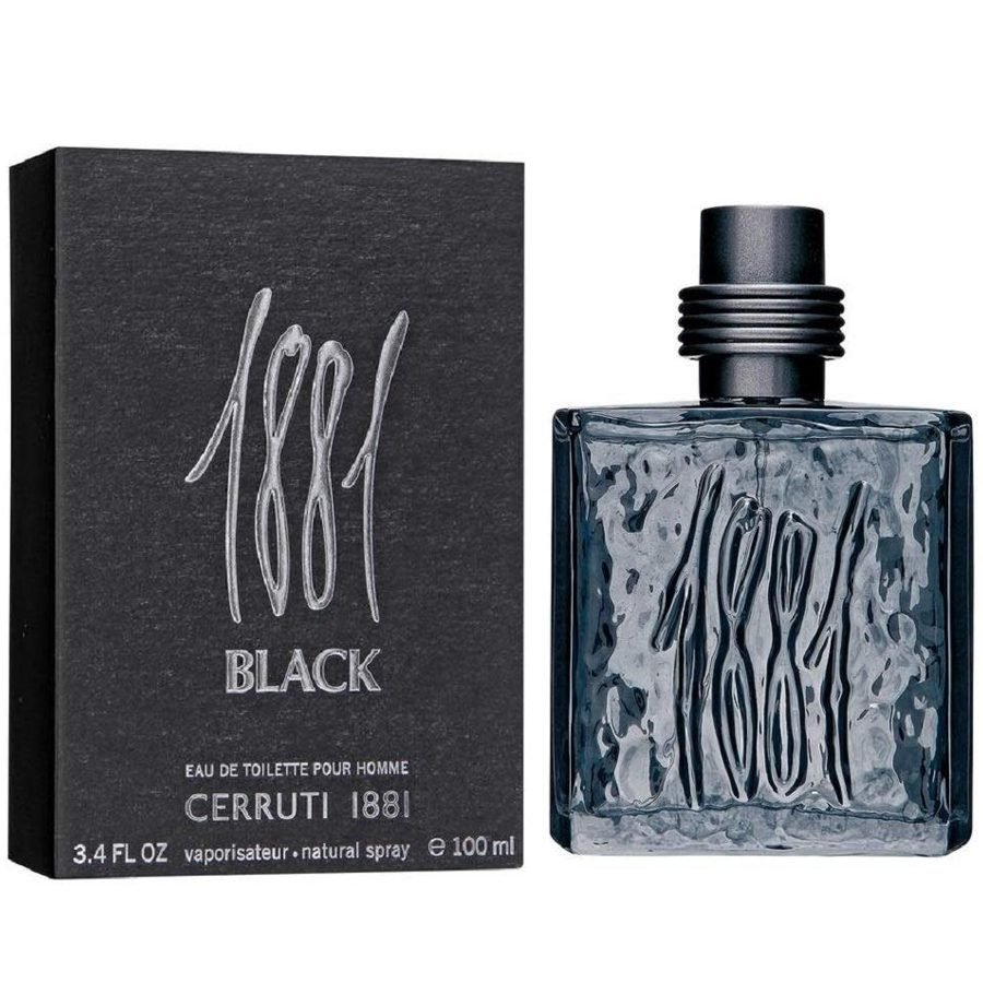 Planet Perfume Cerruti 1881 Black Super Deals