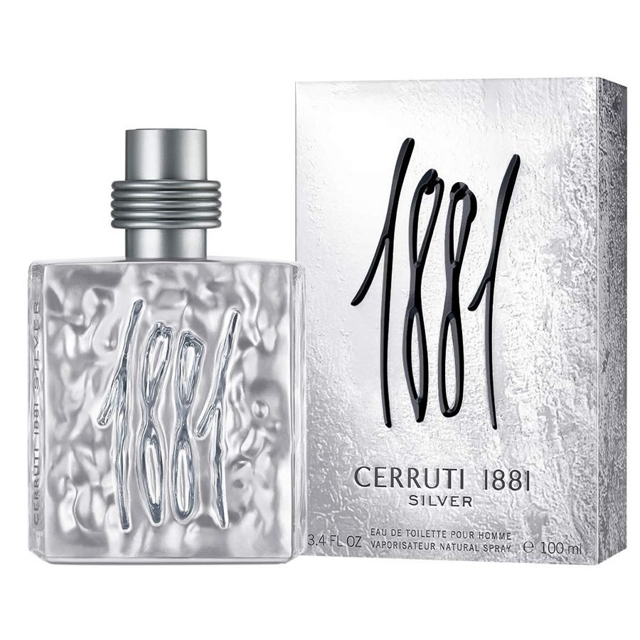 Planet Perfume Cerruti 1881 Silver Super Deals