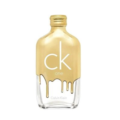 CK One Gold