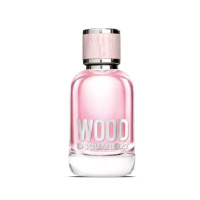 Wood Pour Femme