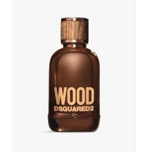 Wood Pour Homme