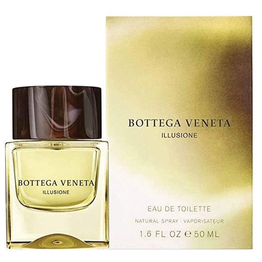 Bottega Veneta Illusione For Him