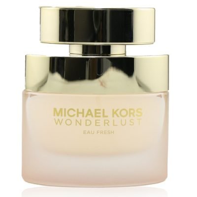 Wonderlust Eau Fresh