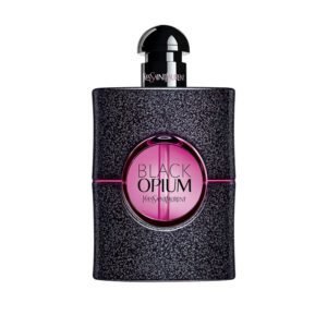 Black Opium Neon