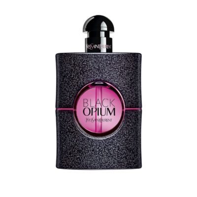 Black Opium Neon