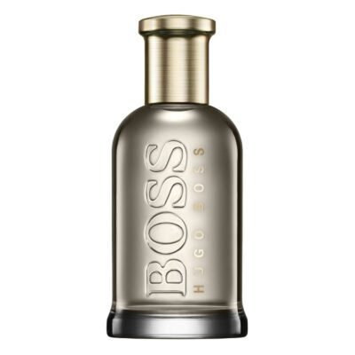 Boss Bottled – Unboxed