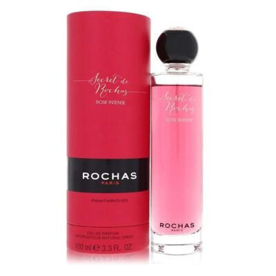 Secret de Rochas Rose Intense