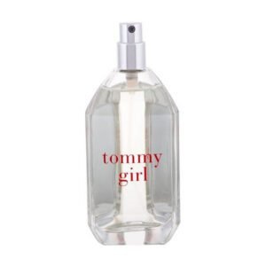 Tommy Girl – Unboxed