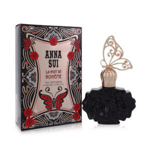 Anna Sui La Nuit de Boheme