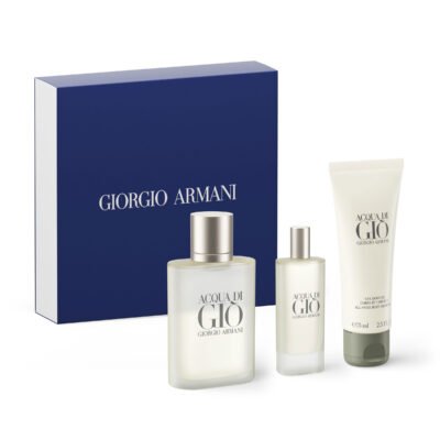 Acqua di Gio Pour Homme