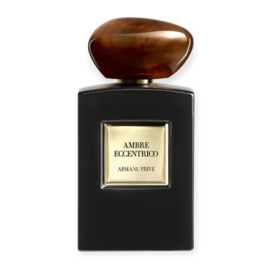 Ambre Eccentrico