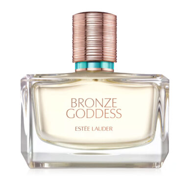 Bronze Goddess