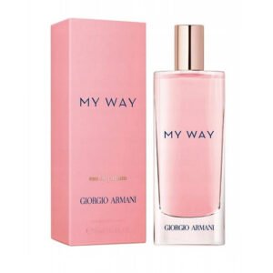 My Way Giorgio Armani