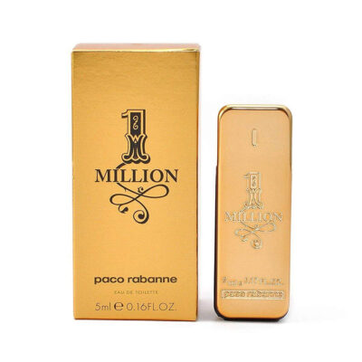 1 Million – Travel Spray