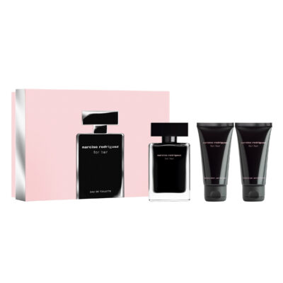 Narciso Rodriguez For Her