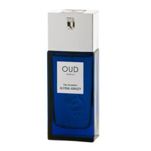 Oud Pour Lui