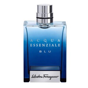 Acqua Essenziale Blu