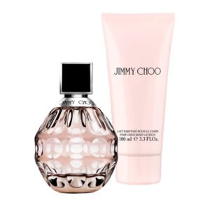 Jimmy Choo