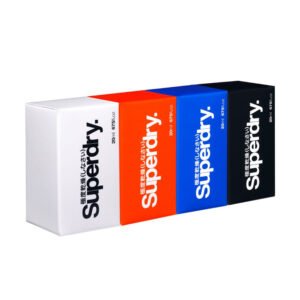 Superdry Male Cologne Set