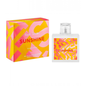 Sunshine For Women 2017 Edition