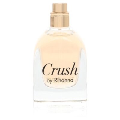 Crush – Unboxed